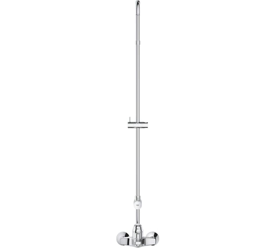 Душевая система со смесителем для ванны Grohe Cosmopolitan 250 хром 26674000 00000095309