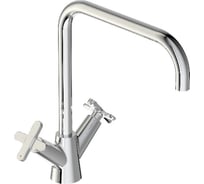 Смеситель для кухонной мойки VIDIMA ВидимаАрт BA331AA