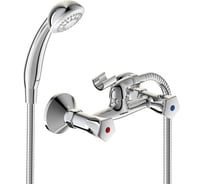 Смеситель для душа VIDIMA Видима Лайф BA360AA