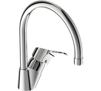 Смеситель для кухонной мойки VIDIMA Видима Некст BA374AA