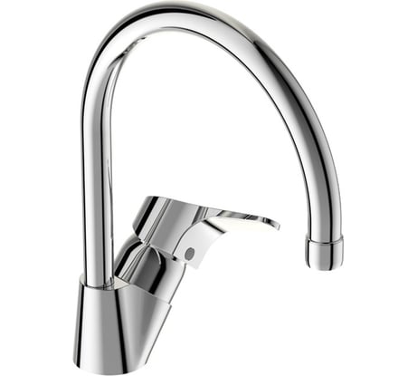 Смеситель для кухонной мойки VIDIMA Видима Некст BA374AA