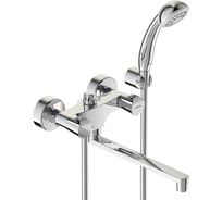 Смеситель для ванны/душа VIDIMA Видима Нео BA335AA