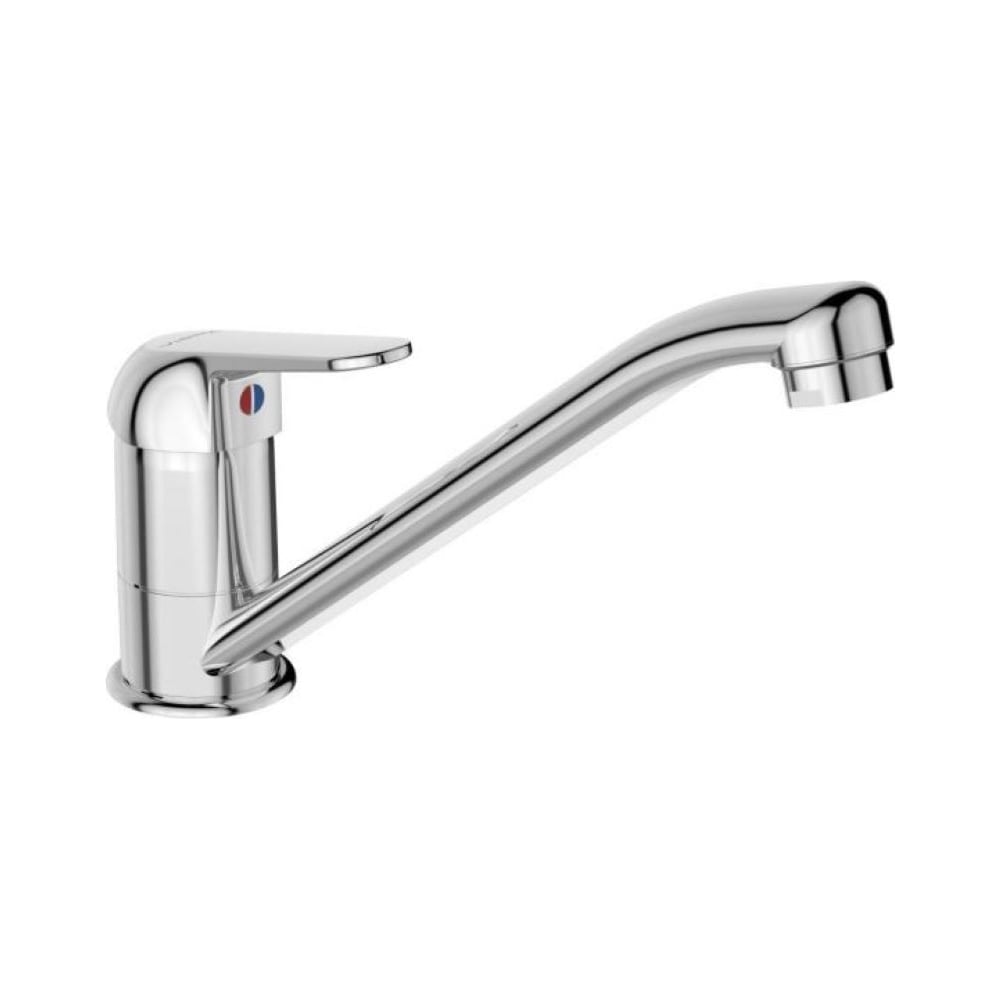 Смеситель для кухонной мойки VIDIMA Fine BA389AA 00000068781 - выгодная ...