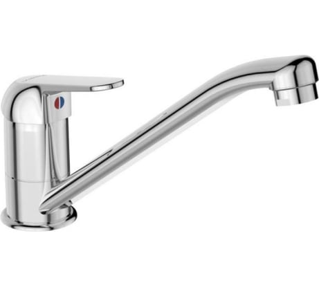 Смеситель для кухонной мойки VIDIMA Fine BA389AA 00000068781