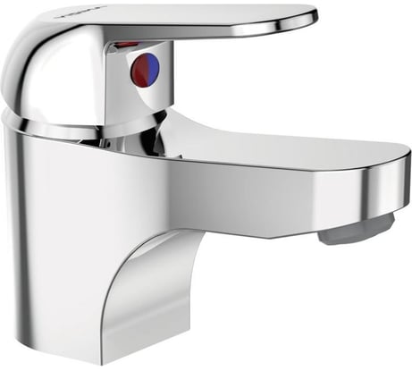 Смеситель для умывальника VIDIMA Видима Файн BA384AA