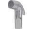Гигиеническая лейка ARCO DA VELLA ZF805 14087 1