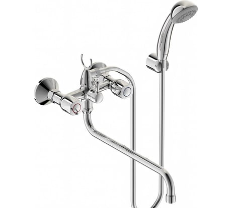 Смеситель для ванны VIDIMA Искар BA167AA