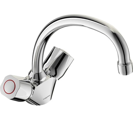 Смеситель для кухни VIDIMA Искар BA168AA