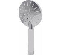 Душевая лейка ARCO DA VELLA 3-функциональная S1146 14065
