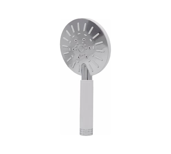 Душевая лейка ARCO DA VELLA 3-функциональная S1146 14065