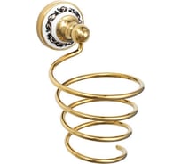 Держатель для фена FIXSEN GOLD BOGEMA G78519