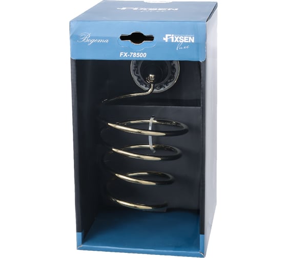Держатель для фена FIXSEN GOLD BOGEMA G78519