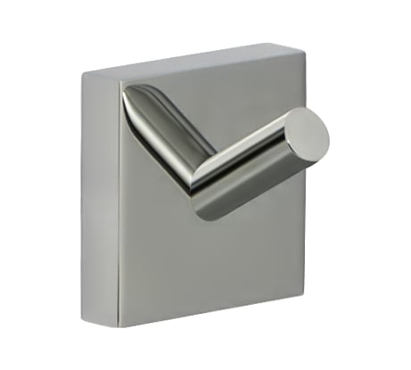 Одинарный крючок латунь IDDIS Edifice ID EDISB10i41