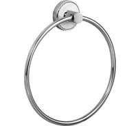 Полотенцедержатель кольцо латунь IDDIS Calipso ID CALSBO0i51