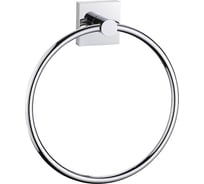 Полотенцедержатель кольцо латунь IDDIS Edifice ID EDISBO0i51