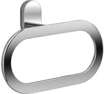 Полотенцедержатель кольцо латунь IDDIS Mirro Plus ID MRPSBO0i51
