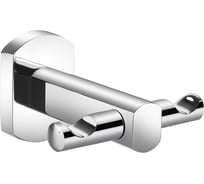 Двойной крючок сплав металлов Milardo Neva MI NEVSM10M41