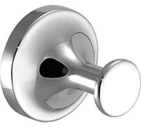 Одинарный крючок сплав металлов Milardo Magellan MI MAGSM10M41