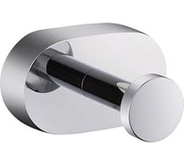 Одинарный крючок сплав металлов Milardo Solomon MI SOLSM10M41