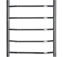 Электрический полотенцесушитель ТЕРА Виктория 400x600 ПСЭ-07-03