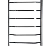 Электрический полотенцесушитель ТЕРА Виктория 500x800 ПСЭ-07-17