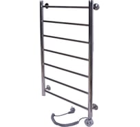 Электрический полотенцесушитель ТЕРА Классика 500x1000 ПСЭ-08-19