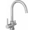 Смеситель для кухни Avrora Kitchen с подключением к фильтру питьевой воды AV9004 1