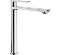 Смеситель для раковины VINCEA vogue однорычажный, хром VBF-1V2CH