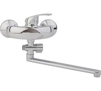 Смеситель для ванны ARCO DA VELLA 40 мм, перекл.картр. А2112 04872