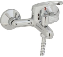 Смеситель для ванны ARCO DA VELLA короткий излив 35 мм А3004 12240