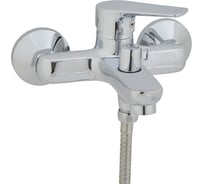 Смеситель для ванны ARCO DA VELLA короткий излив 35 мм А3013 12178