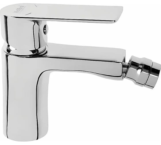 Смеситель для биде Haiba хром HB50505