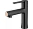 Смеситель для раковины Haiba, черный HB10652-7 1