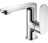 Смеситель для раковины Haiba хром HB12590