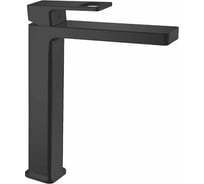 Смеситель для раковины Haiba черный HB11615-7