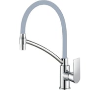 Смеситель для кухни Haiba HB72505, хром 00304600