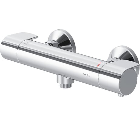 Смеситель для душа AM.PM X-Joy с ТМС, хром F85A40000