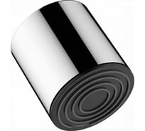 Верхний душ Hansgrohe Pulsify 105 1jet 24130000 00000094232