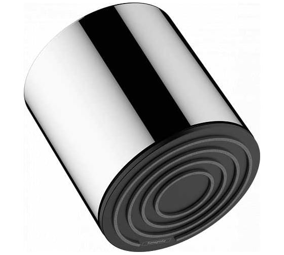 Верхний душ Hansgrohe Pulsify 105 1jet 24130000 00000094232 1