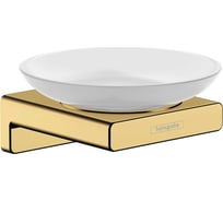Мыльница Hansgrohe Addstoris 41746990 00000092136