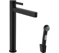 Смеситель для раковины Hansgrohe 260 Finoris 76220670 00000097208