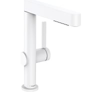 Смеситель для раковины Hansgrohe 230 Finoris 76063700 00000094416