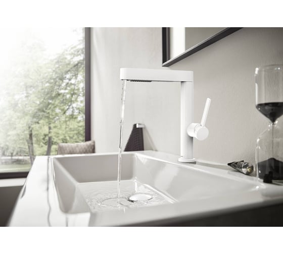 Смеситель для раковины Hansgrohe 230 Finoris 76063700 00000094416