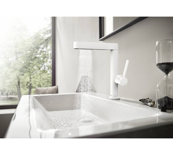 Смеситель для раковины Hansgrohe 230 Finoris 76063700 00000094416