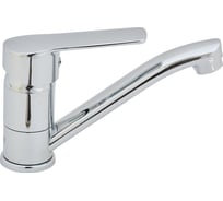 Смеситель для кухни ARCO DA VELLA 35 мм, излив 15 см А4214 12190