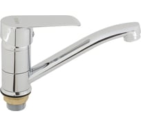 Смеситель для кухни ARCO DA VELLA 35 мм, излив 15 см, с гайкой А42(1)65 12212