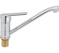 Смеситель для кухни ARCO DA VELLA 35 мм, с гайкой А41(1)14 12183