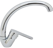 Смеситель для кухни ARCO DA VELLA 35 мм, ручка боковая А4014 12193