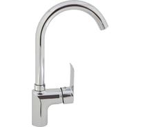 Смеситель для кухни ARCO DA VELLA 35 мм, ручка боковая А4065 12211