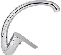 Смеситель для кухни ARCO DA VELLA 35 мм, ручка боковая А4011 14897